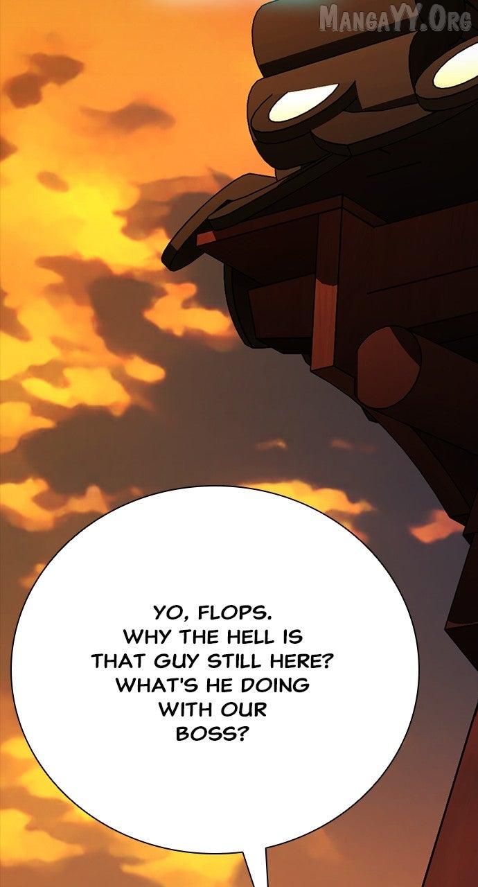 Worst Generation Chapter 27 page 141 - 