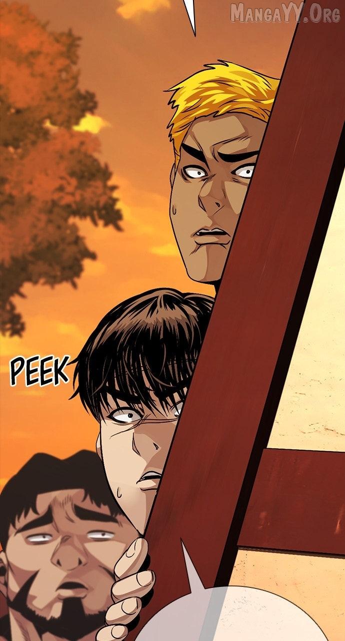 Worst Generation Chapter 27 page 142 - 