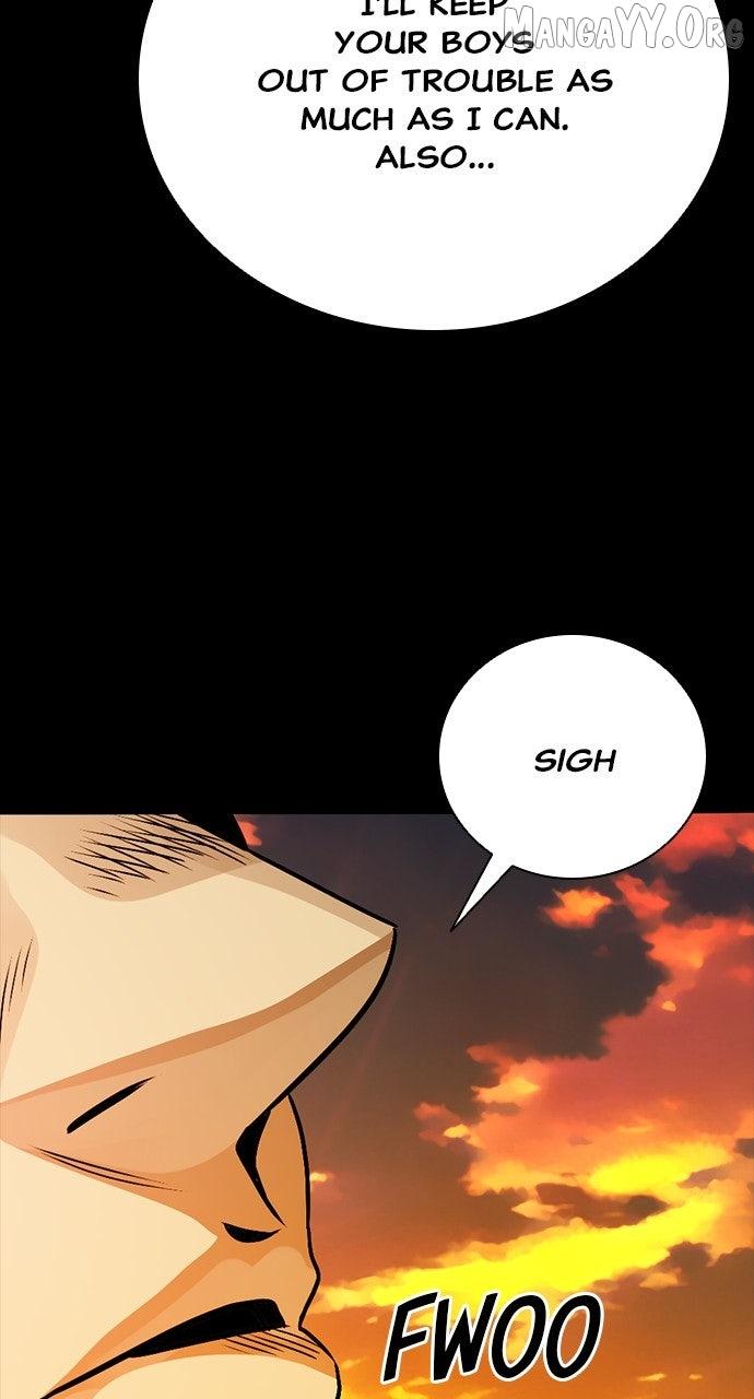 Worst Generation Chapter 27 page 147 - 