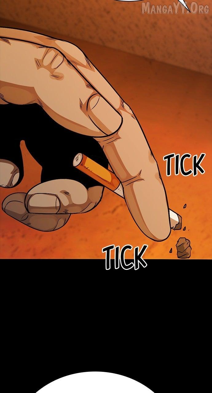 Worst Generation Chapter 27 page 149 - 
