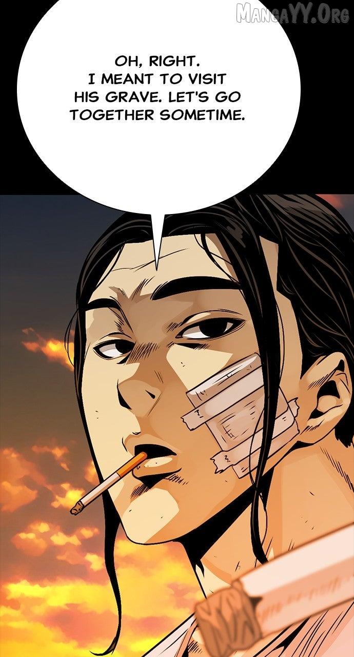 Worst Generation Chapter 27 page 150 - 