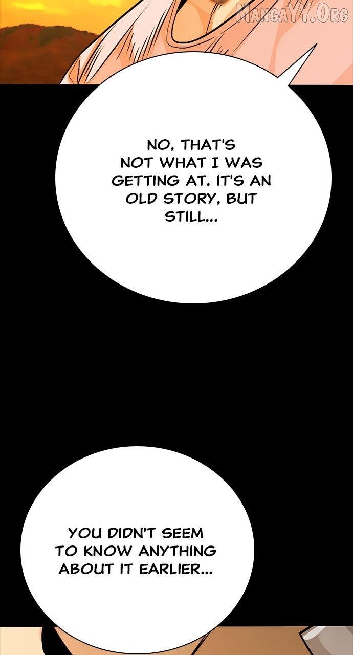 Worst Generation Chapter 27 page 151 - 