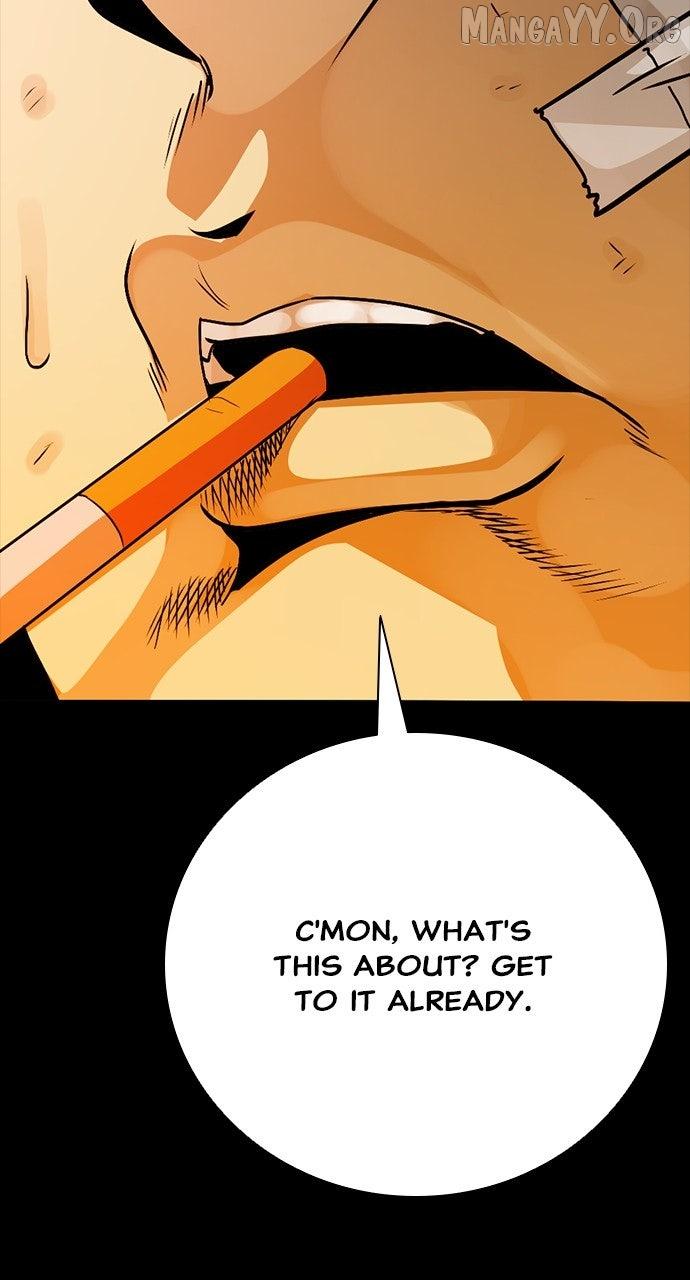 Worst Generation Chapter 27 page 152 - 