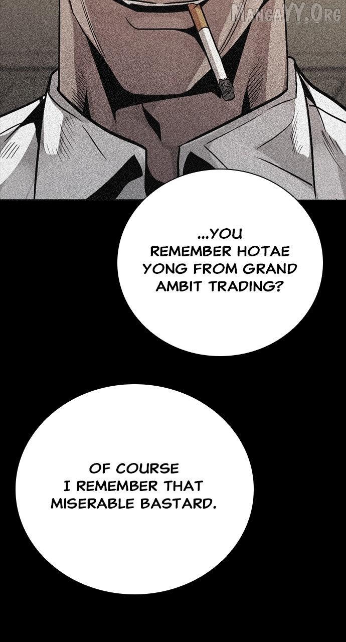Worst Generation Chapter 27 page 154 - 
