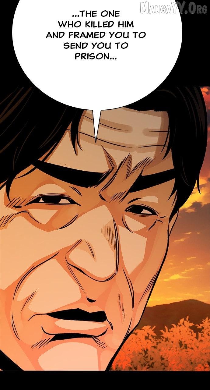 Worst Generation Chapter 27 page 159 - 