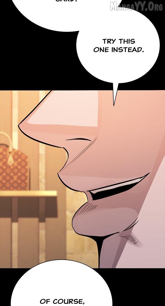 Worst Generation Chapter 27 page 17 - 