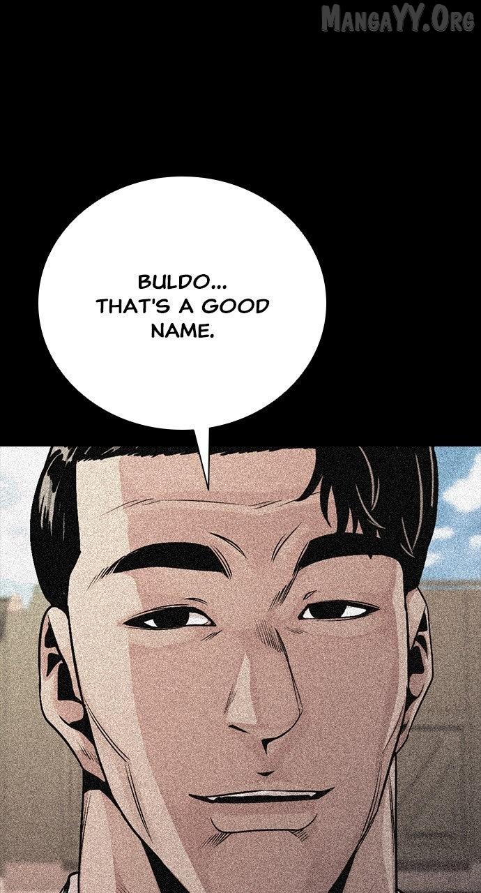 Worst Generation Chapter 27 page 165 - 