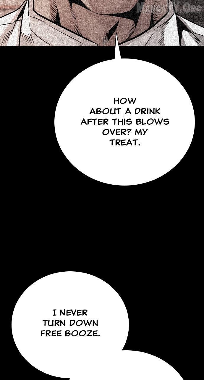 Worst Generation Chapter 27 page 166 - 
