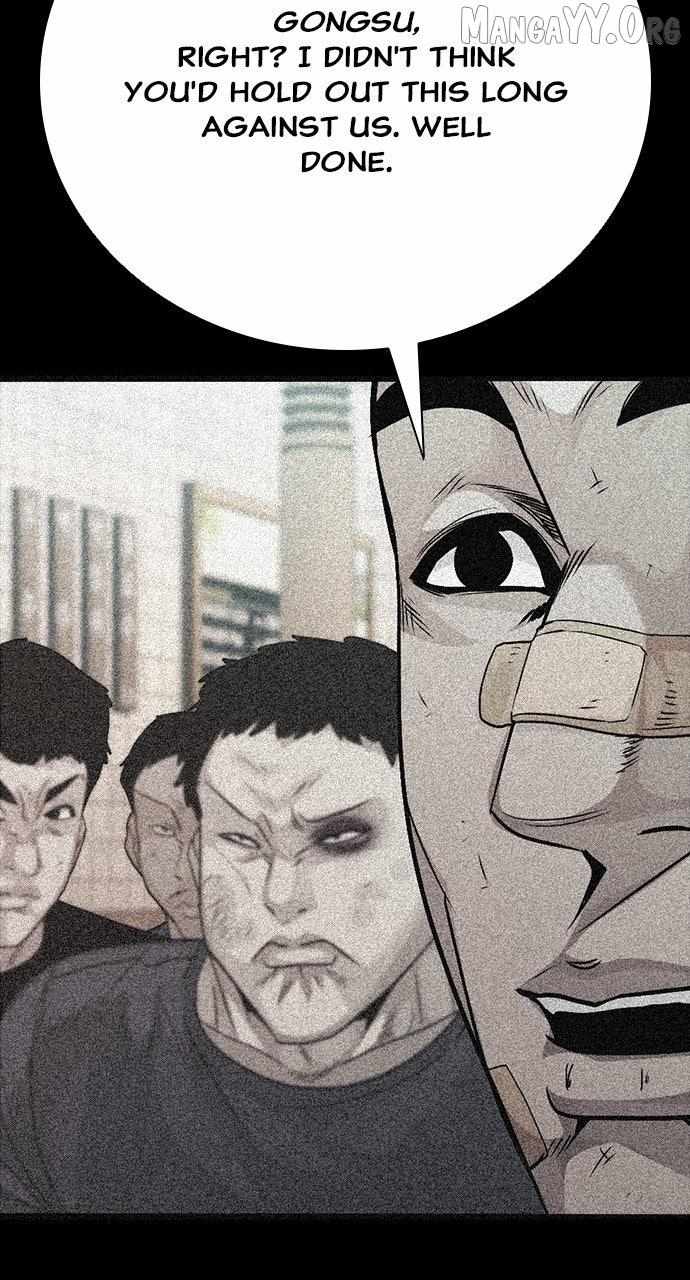 Worst Generation Chapter 27 page 169 - 