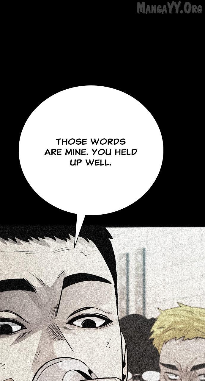 Worst Generation Chapter 27 page 170 - 