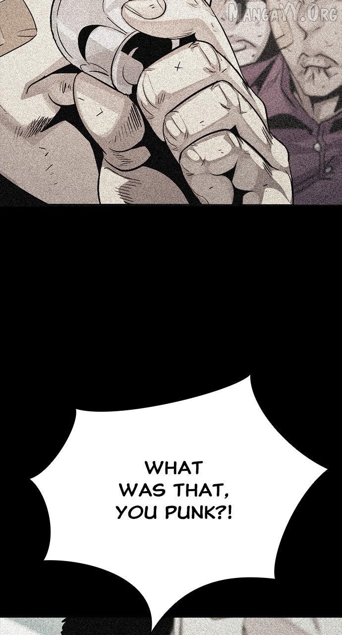 Worst Generation Chapter 27 page 171 - 