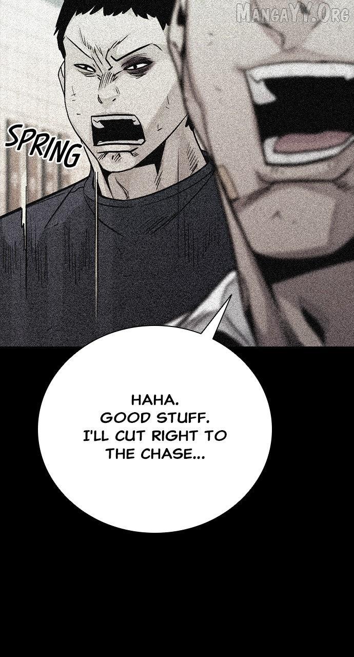 Worst Generation Chapter 27 page 172 - 