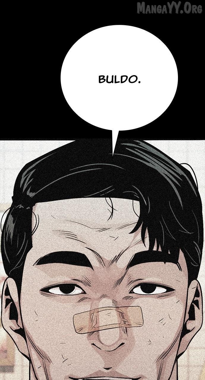 Worst Generation Chapter 27 page 173 - 