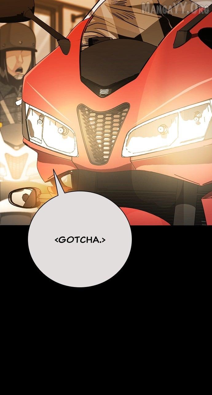 Worst Generation Chapter 27 page 23 - 