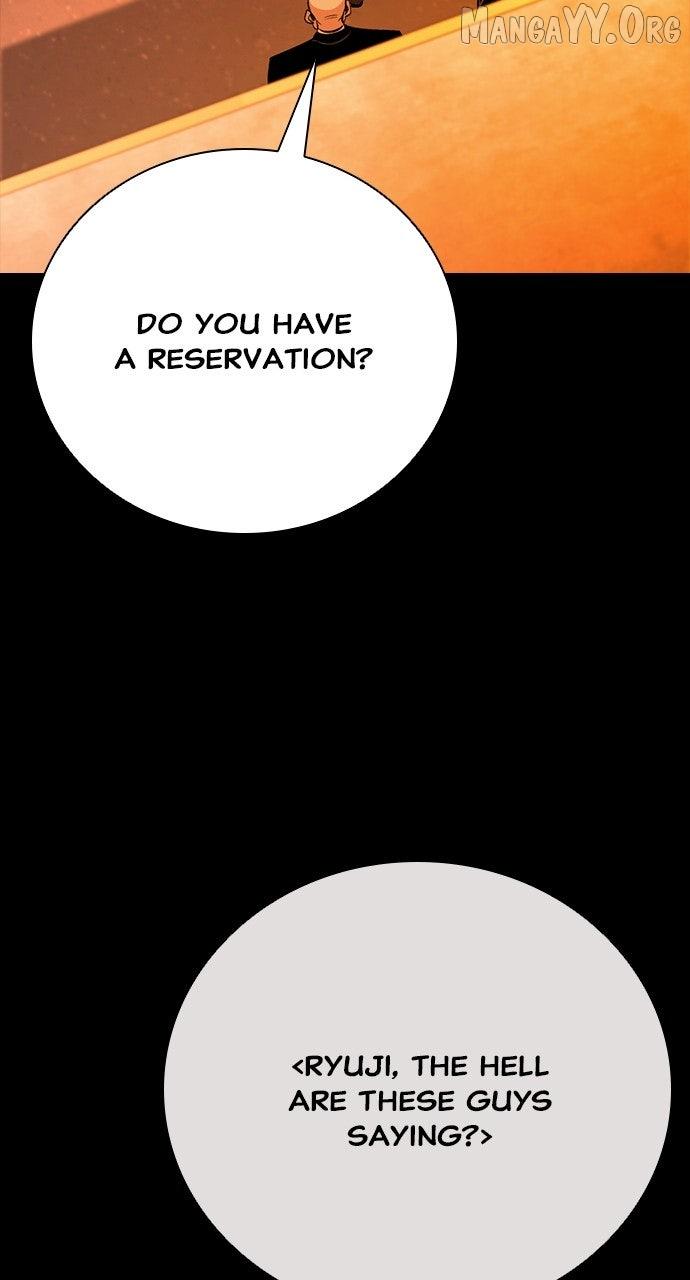 Worst Generation Chapter 27 page 29 - 