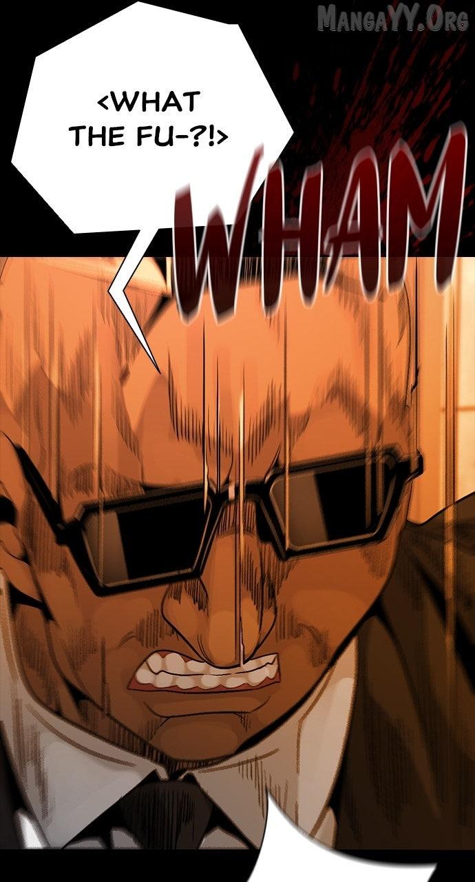 Worst Generation Chapter 27 page 33 - 