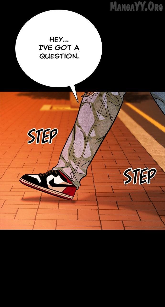Worst Generation Chapter 27 page 36 - 