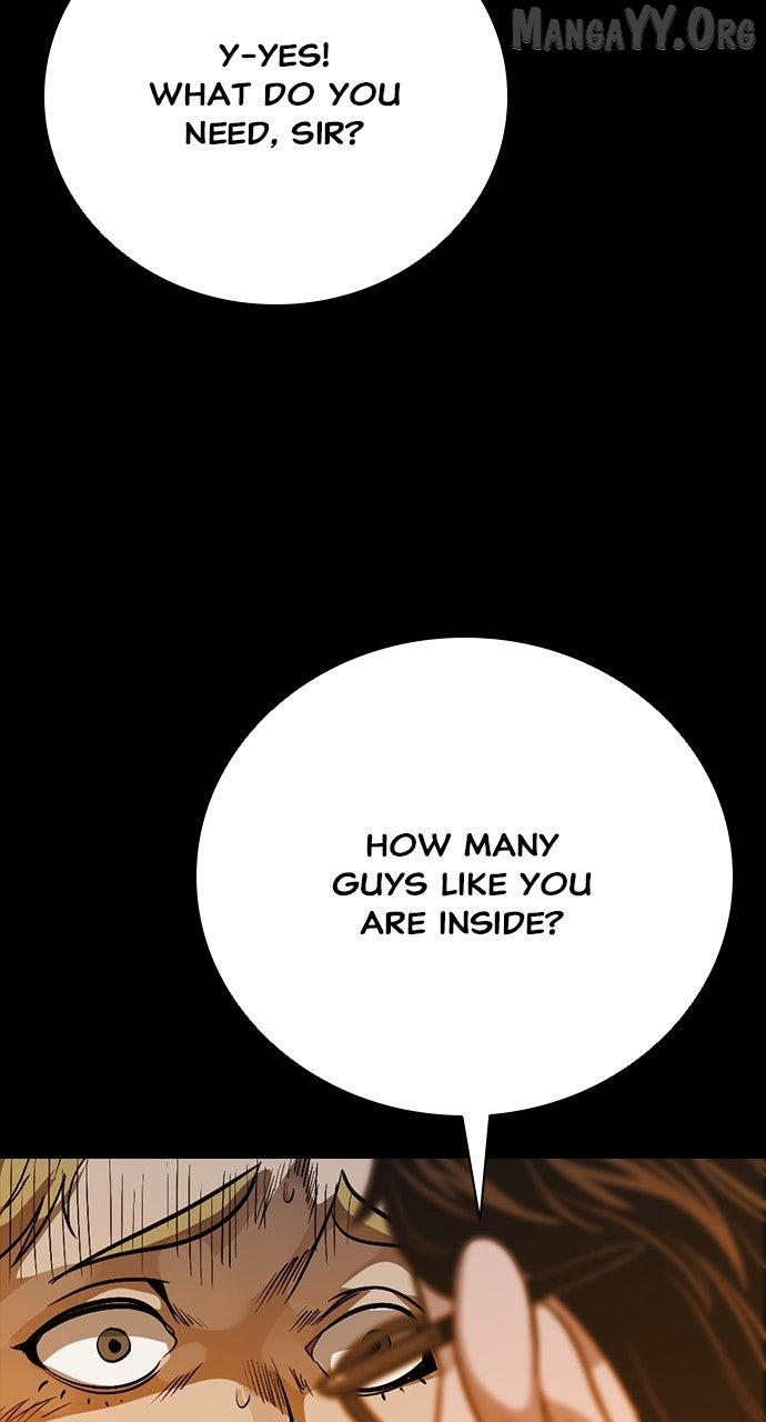 Worst Generation Chapter 27 page 38 - 