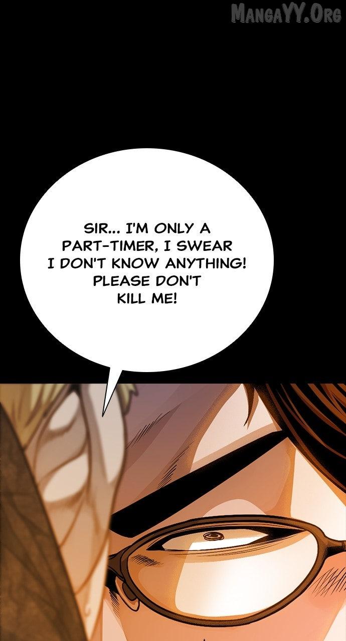 Worst Generation Chapter 27 page 41 - 