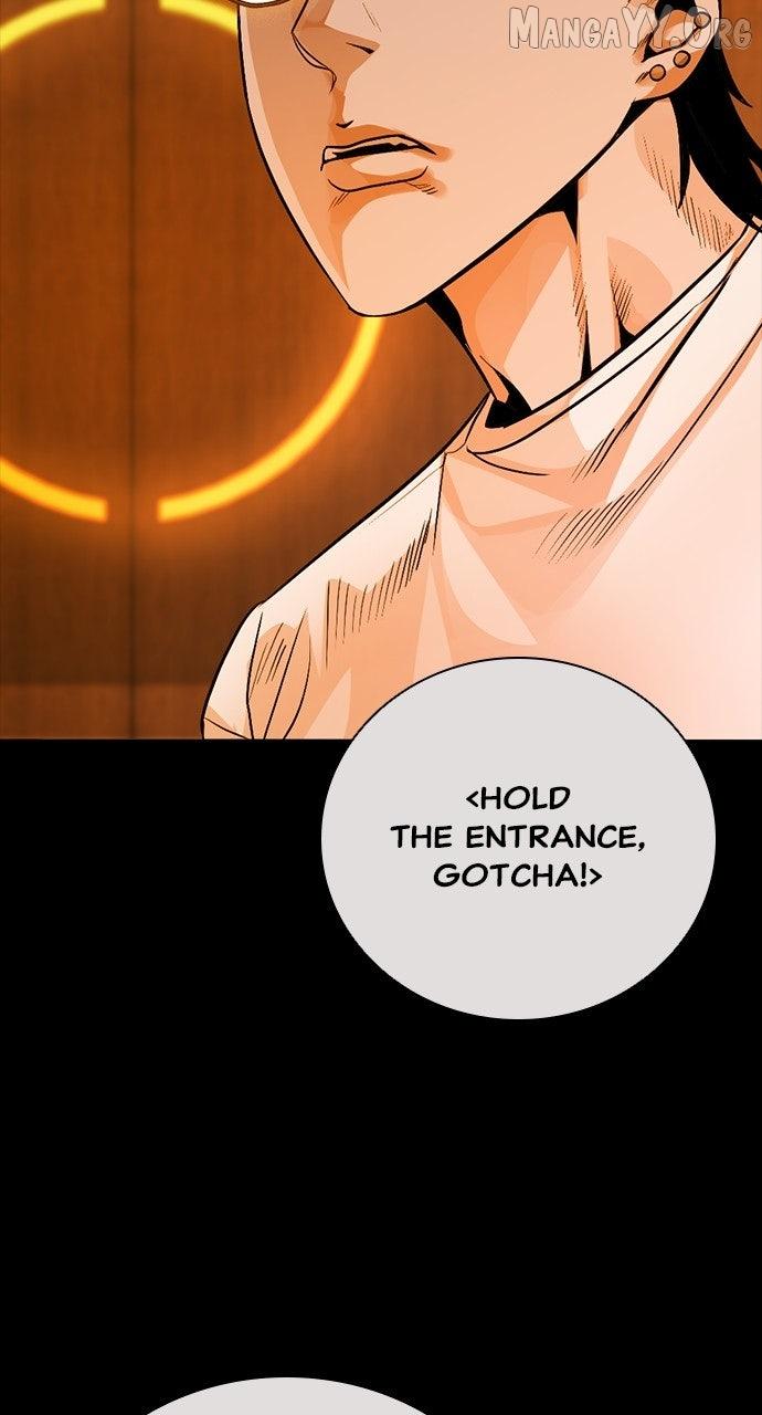 Worst Generation Chapter 27 page 46 - 