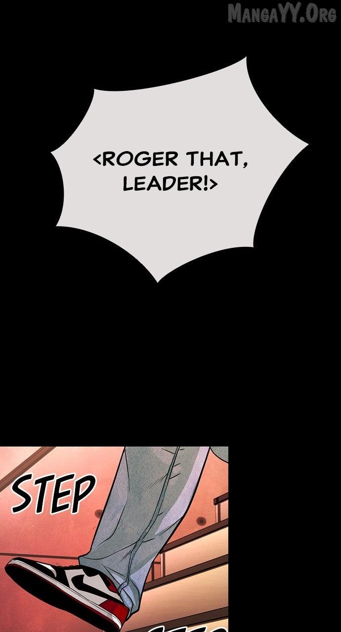 Worst Generation Chapter 27 page 48 - 