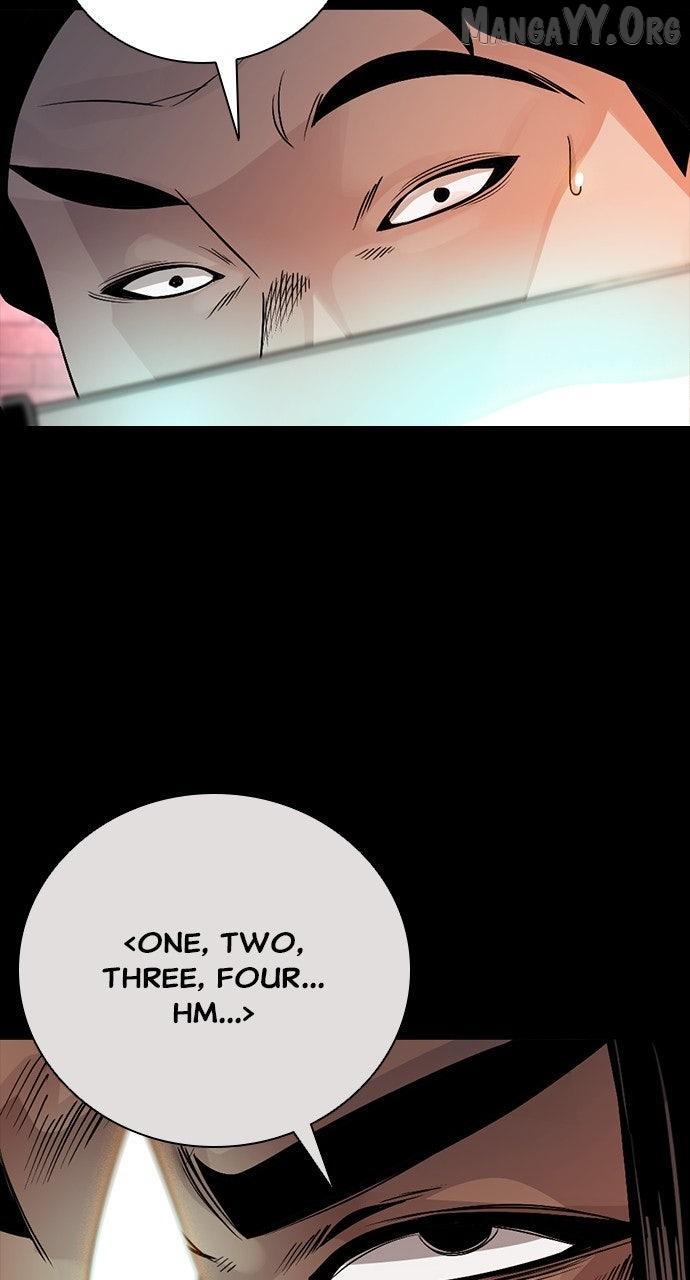 Worst Generation Chapter 27 page 51 - 