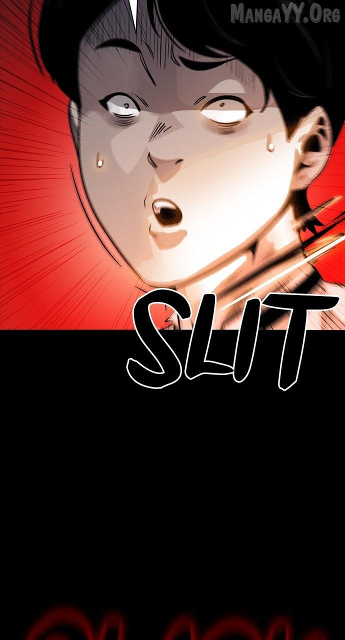 Worst Generation Chapter 27 page 53 - 