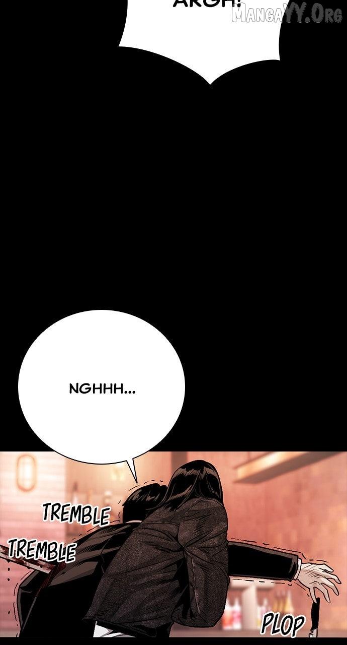 Worst Generation Chapter 27 page 60 - 