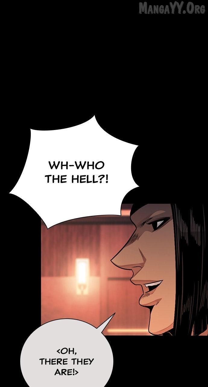 Worst Generation Chapter 27 page 61 - 