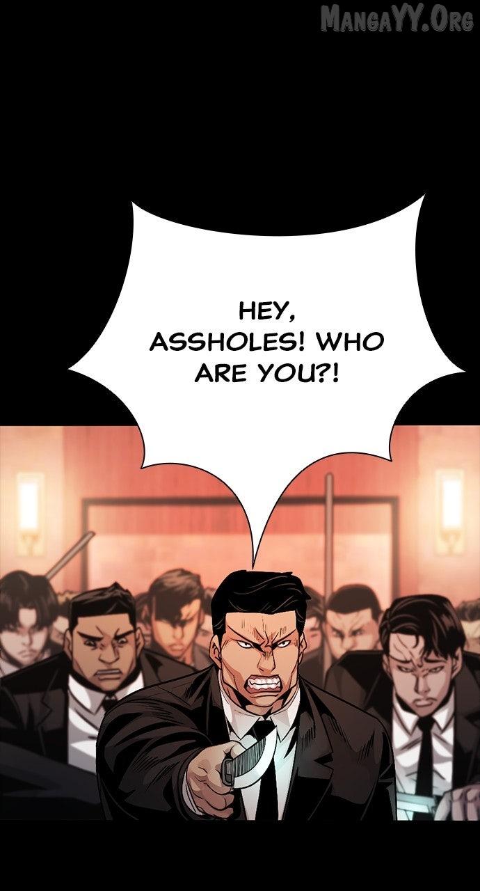 Worst Generation Chapter 27 page 64 - 