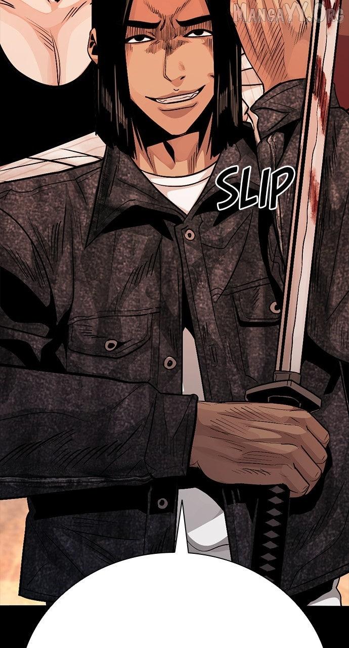 Worst Generation Chapter 27 page 68 - 