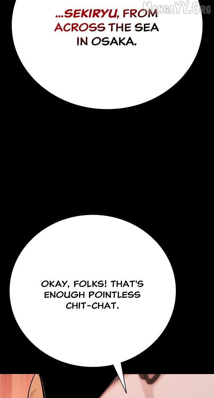 Worst Generation Chapter 27 page 69 - 