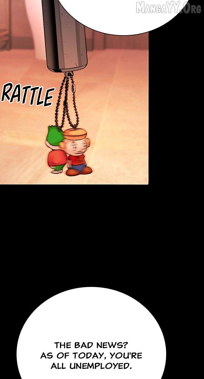Worst Generation Chapter 27 page 71 - 