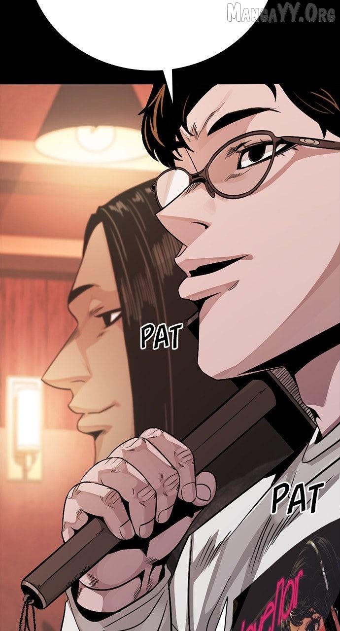 Worst Generation Chapter 27 page 72 - 