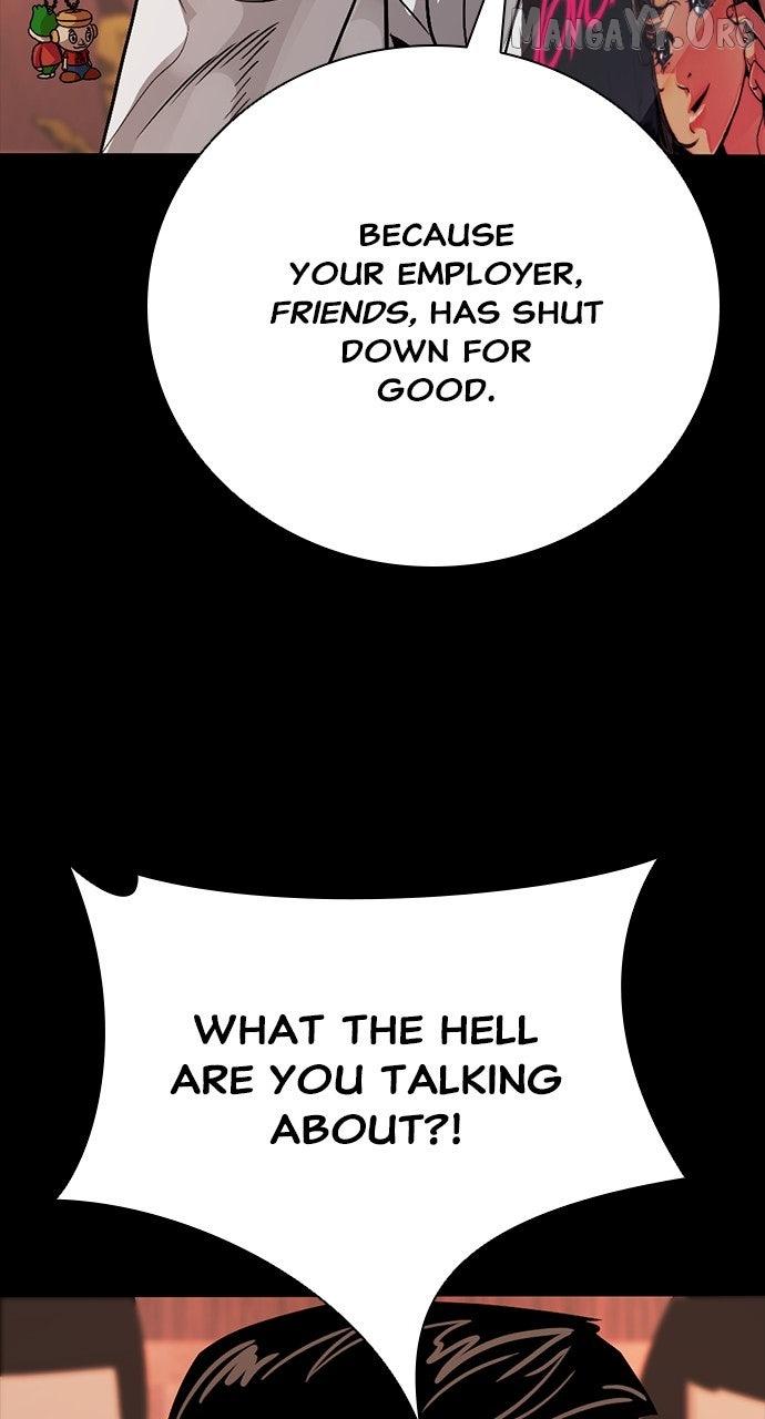 Worst Generation Chapter 27 page 73 - 