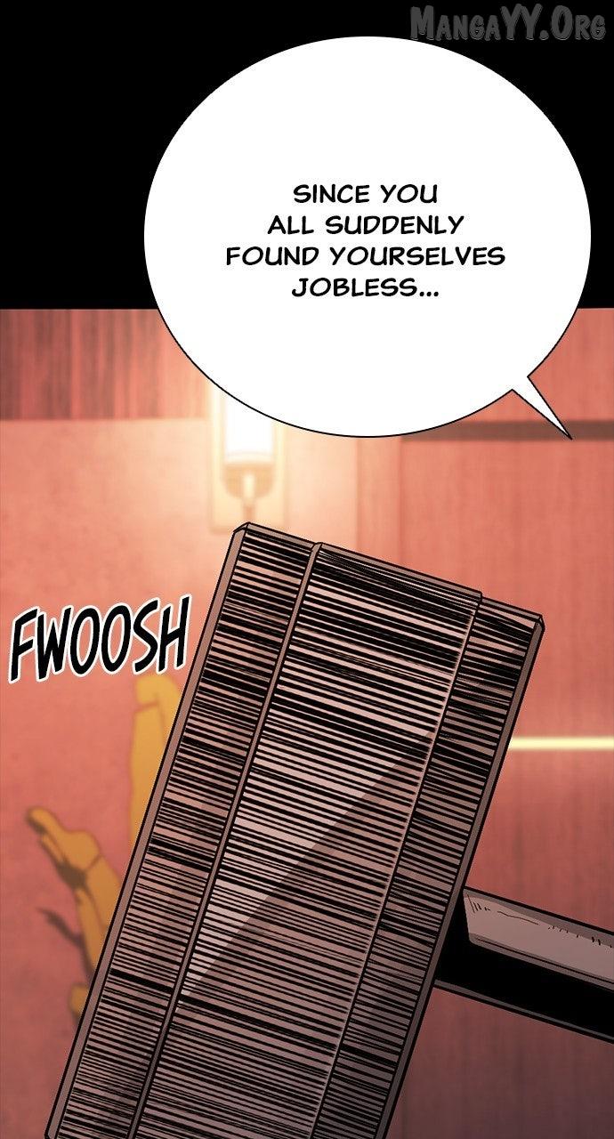 Worst Generation Chapter 27 page 75 - 