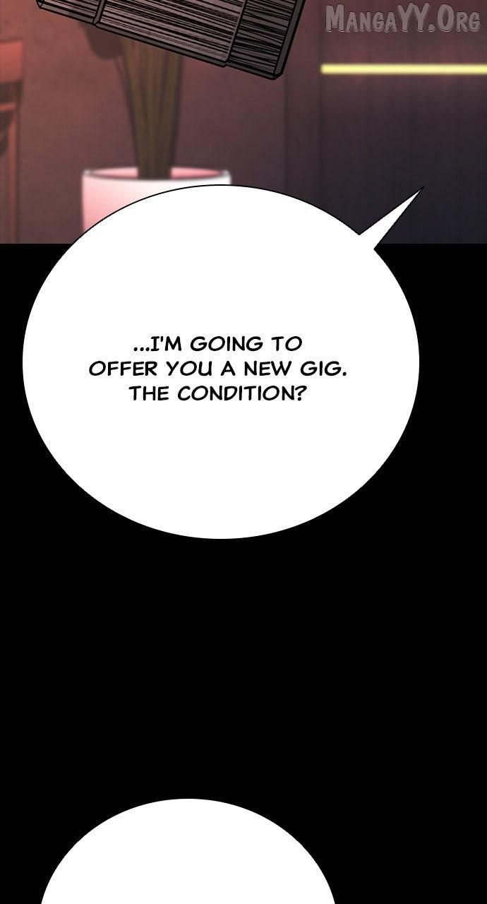 Worst Generation Chapter 27 page 76 - 