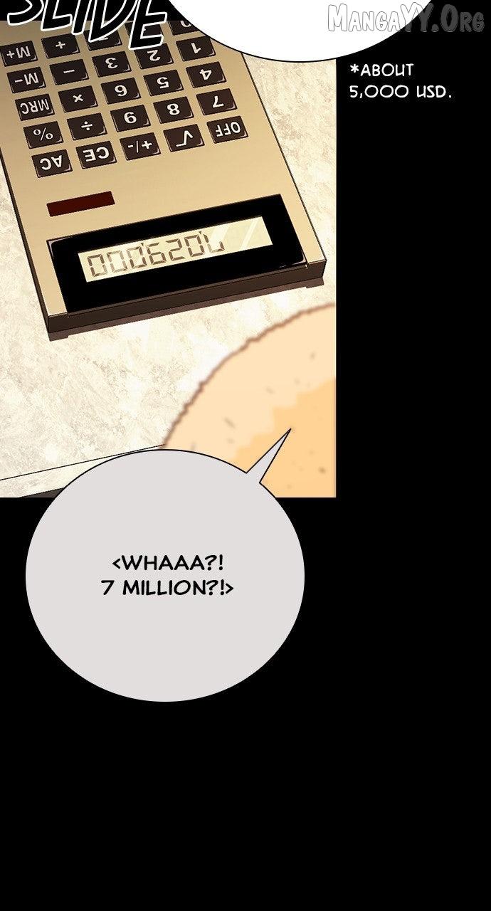 Worst Generation Chapter 27 page 9 - 