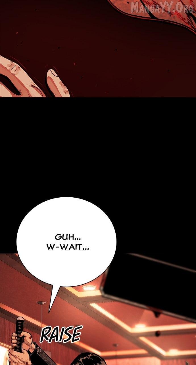 Worst Generation Chapter 27 page 81 - 