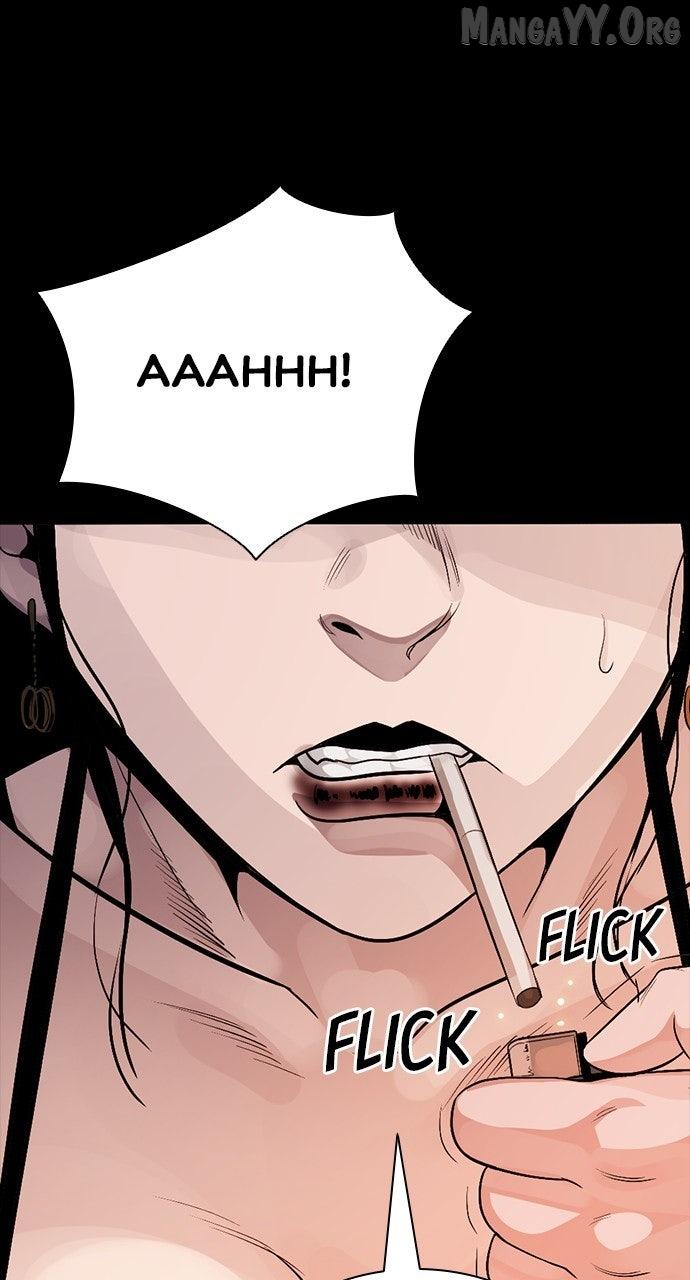 Worst Generation Chapter 27 page 83 - 