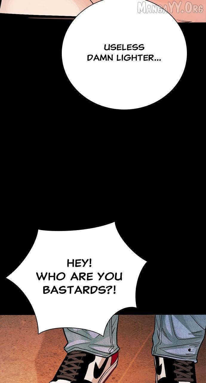 Worst Generation Chapter 27 page 84 - 