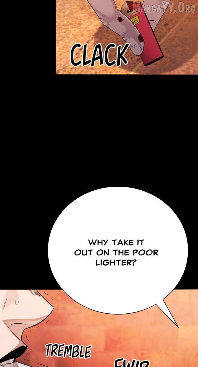 Worst Generation Chapter 27 page 86 - 
