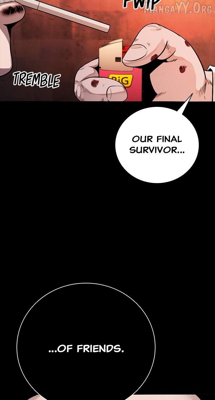 Worst Generation Chapter 27 page 87 - 