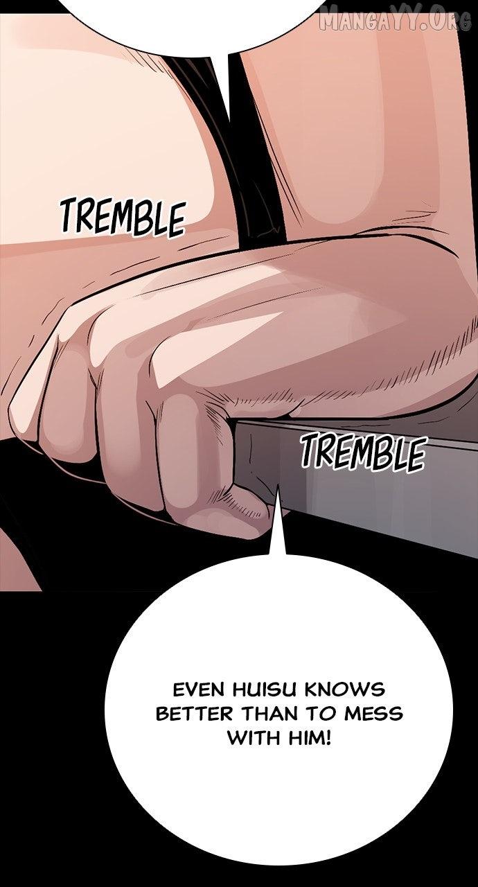 Worst Generation Chapter 27 page 90 - 
