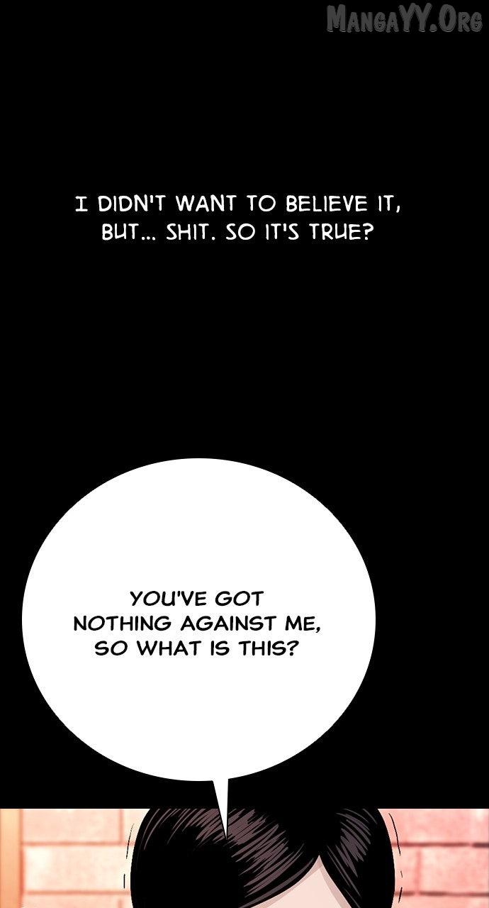 Worst Generation Chapter 27 page 91 - 