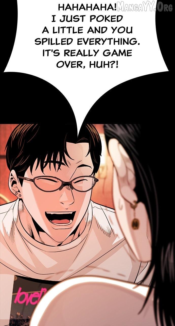 Worst Generation Chapter 27 page 94 - 