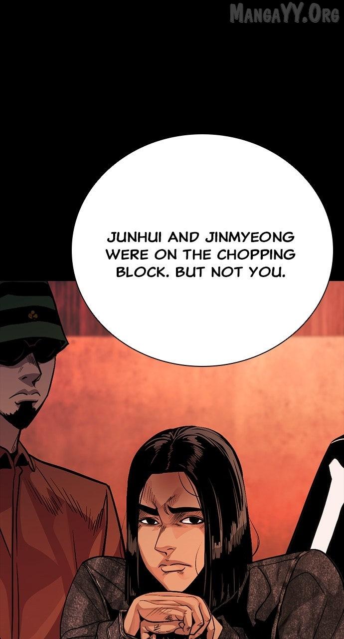 Worst Generation Chapter 27 page 96 - 