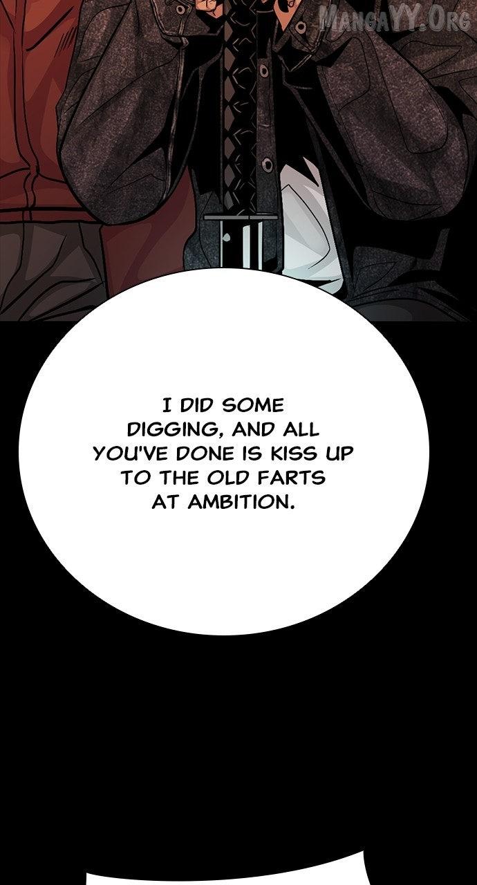 Worst Generation Chapter 27 page 97 - 