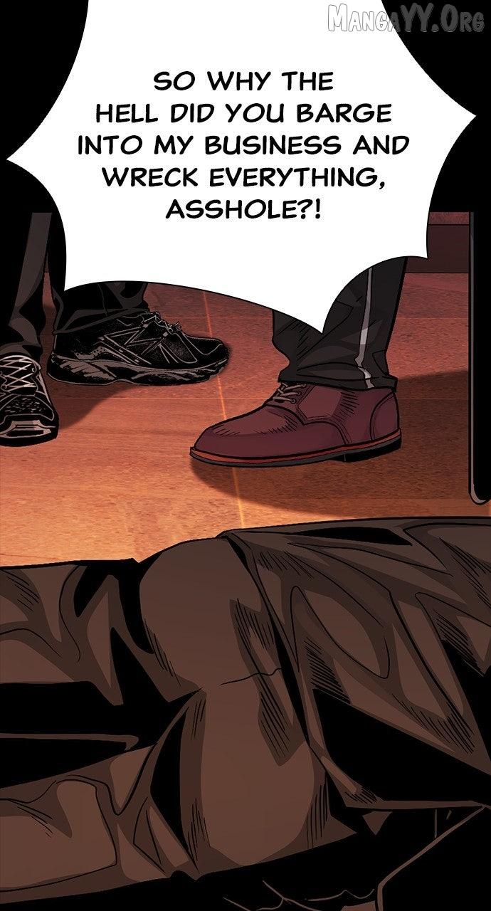 Worst Generation Chapter 27 page 98 - 