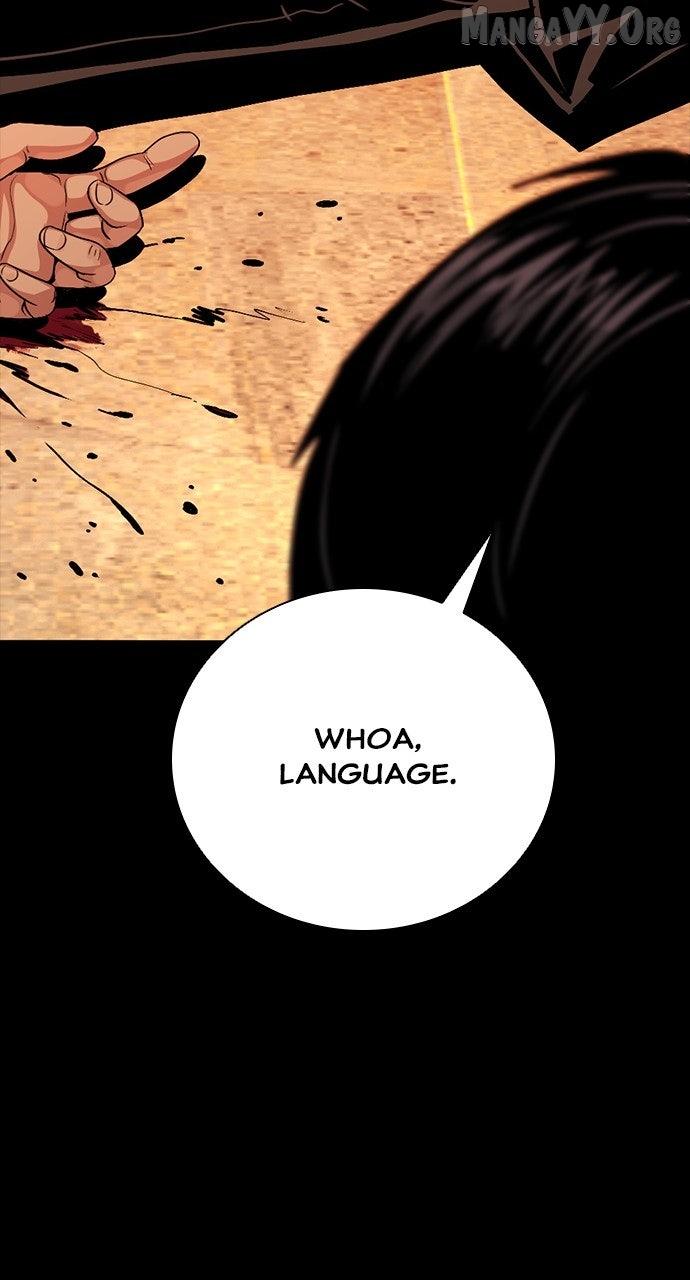 Worst Generation Chapter 27 page 99 - 